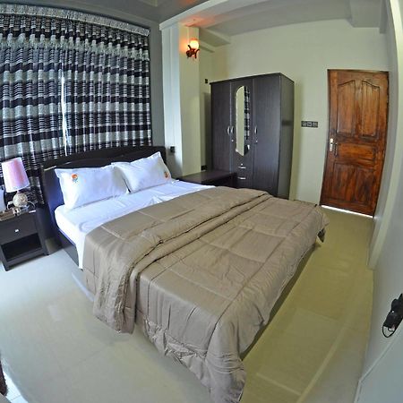 Hotel Dream Relax à Hulhumalé Extérieur photo