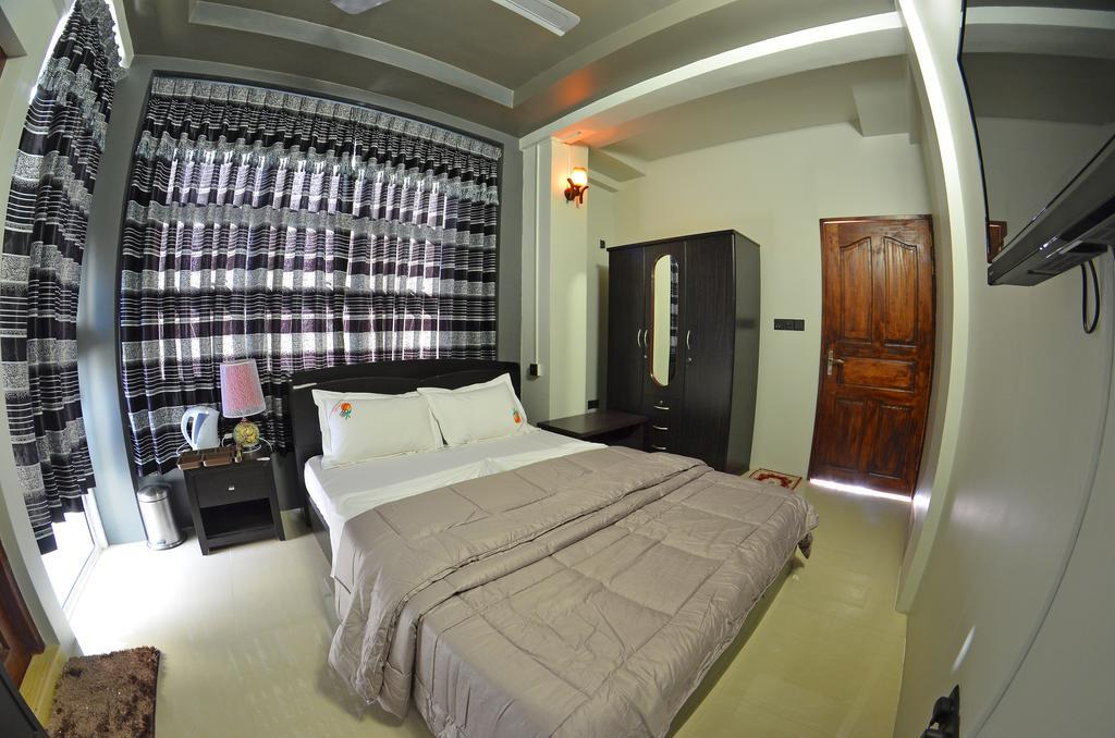 Hotel Dream Relax à Hulhumalé Extérieur photo