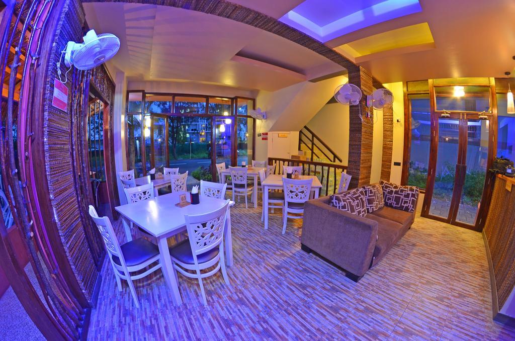 Hotel Dream Relax à Hulhumalé Extérieur photo