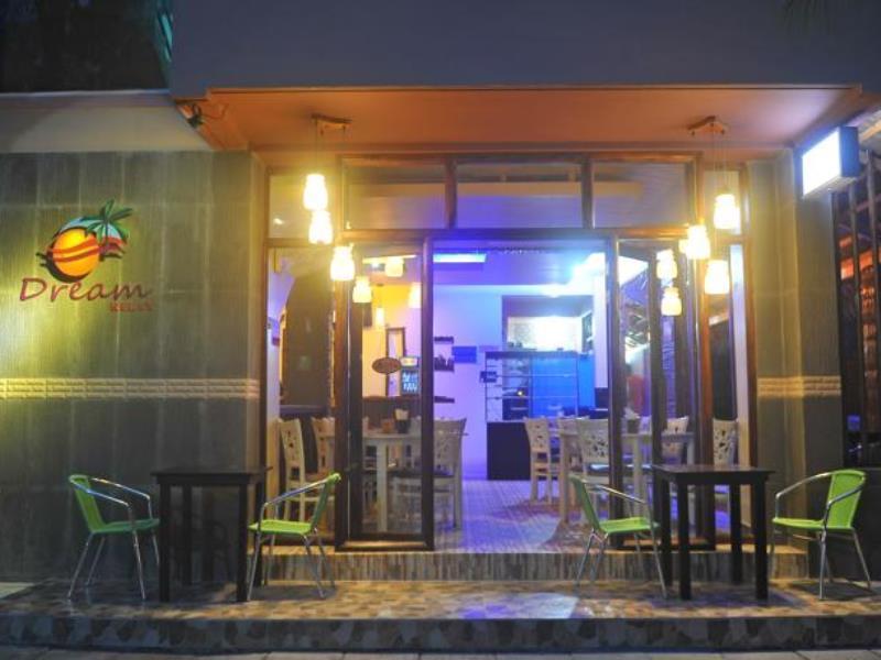 Hotel Dream Relax à Hulhumalé Extérieur photo