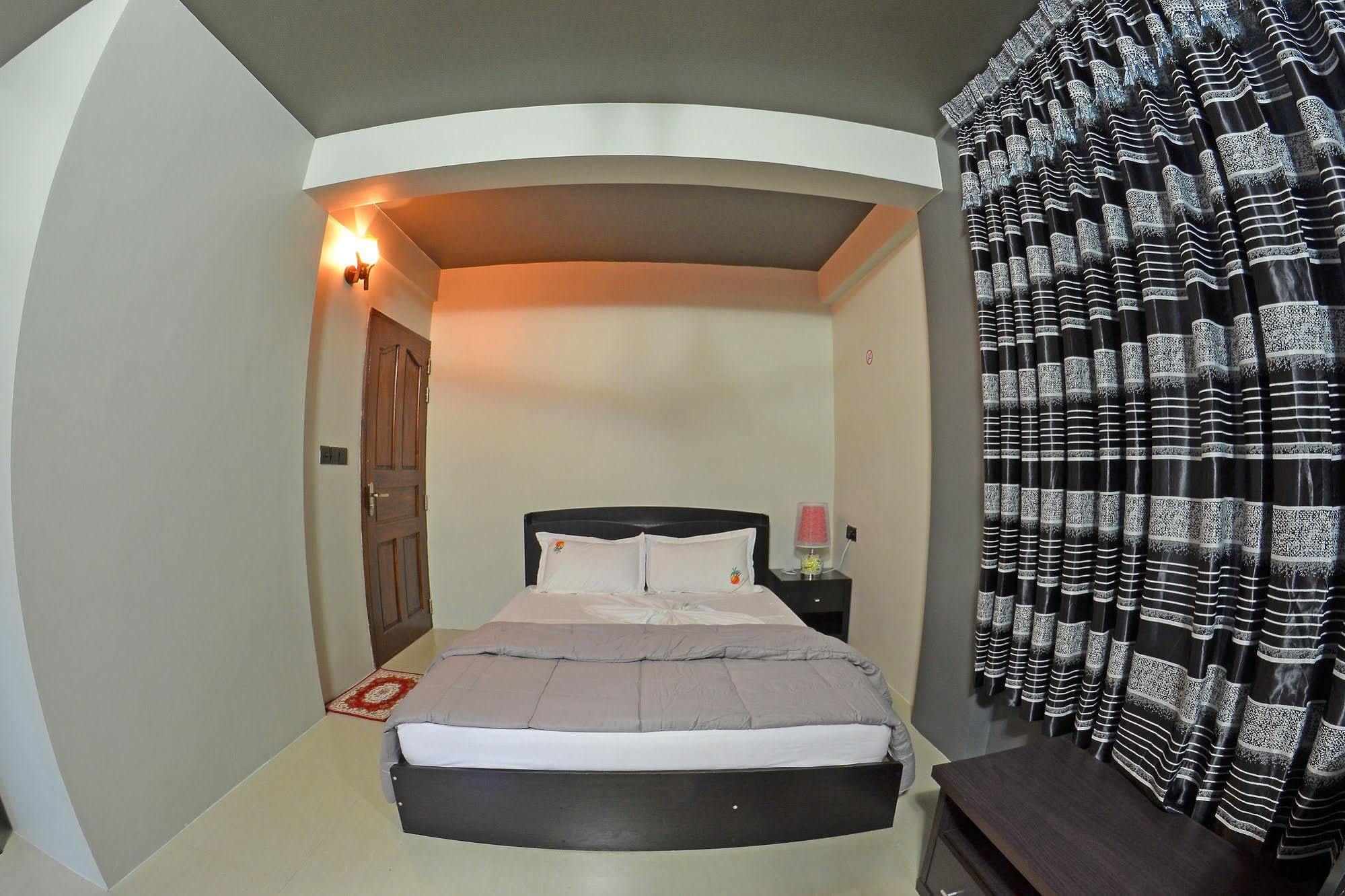 Hotel Dream Relax à Hulhumalé Extérieur photo