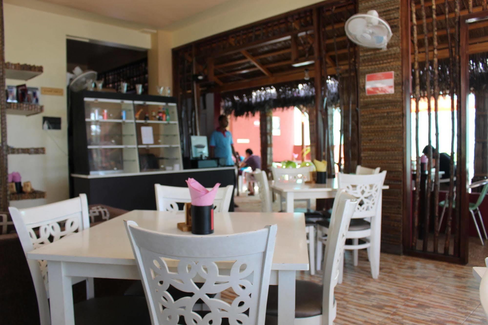 Hotel Dream Relax à Hulhumalé Extérieur photo