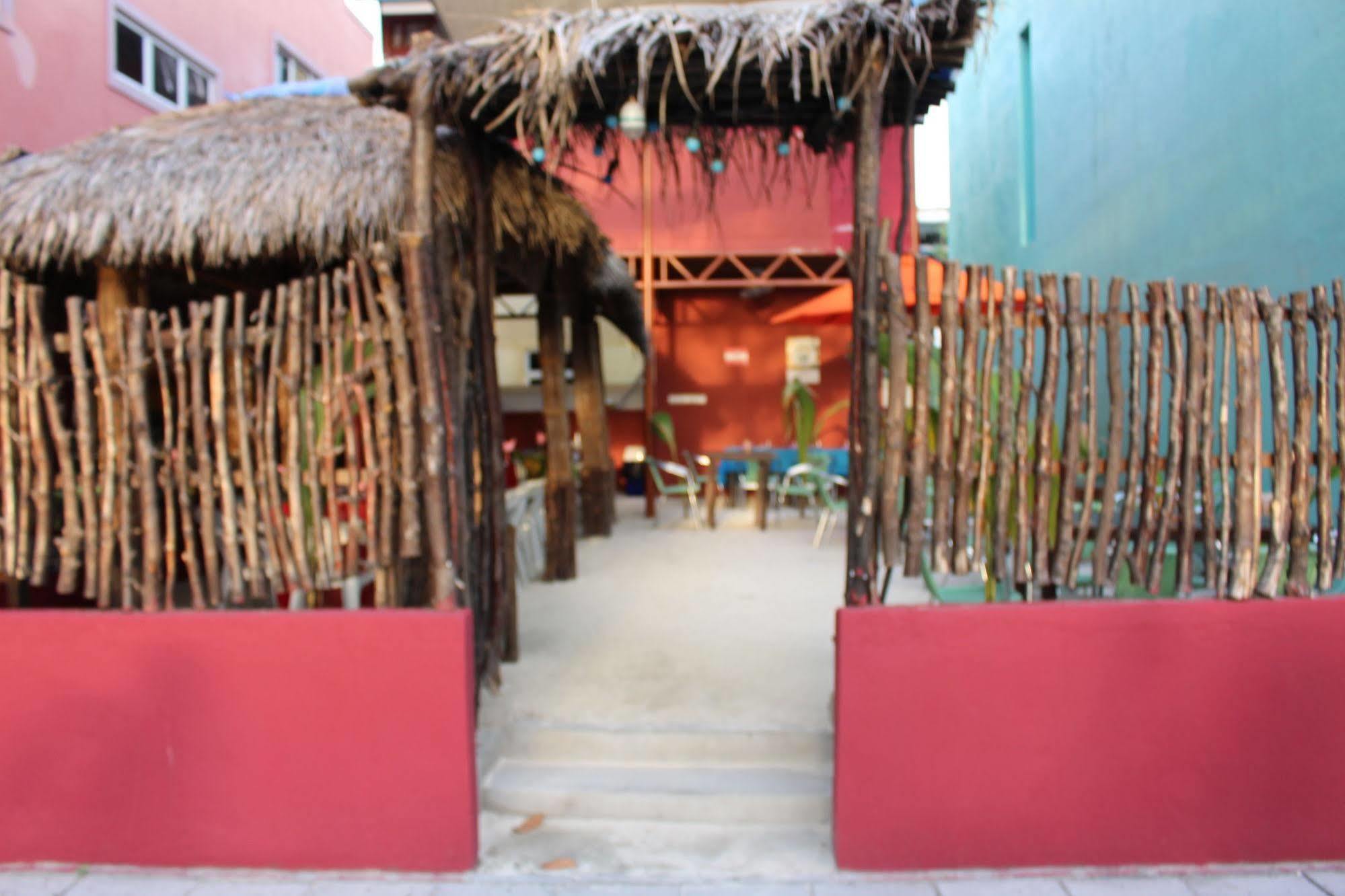 Hotel Dream Relax à Hulhumalé Extérieur photo
