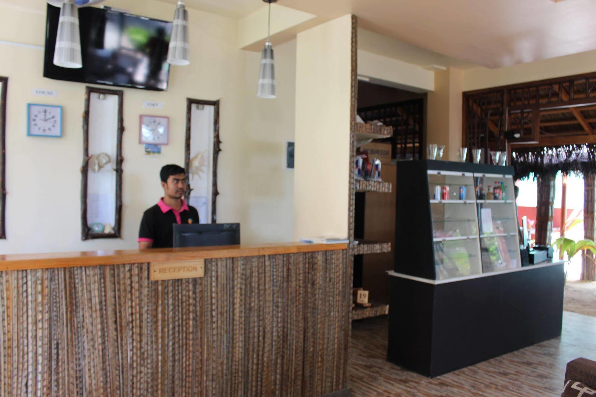 Hotel Dream Relax à Hulhumalé Extérieur photo