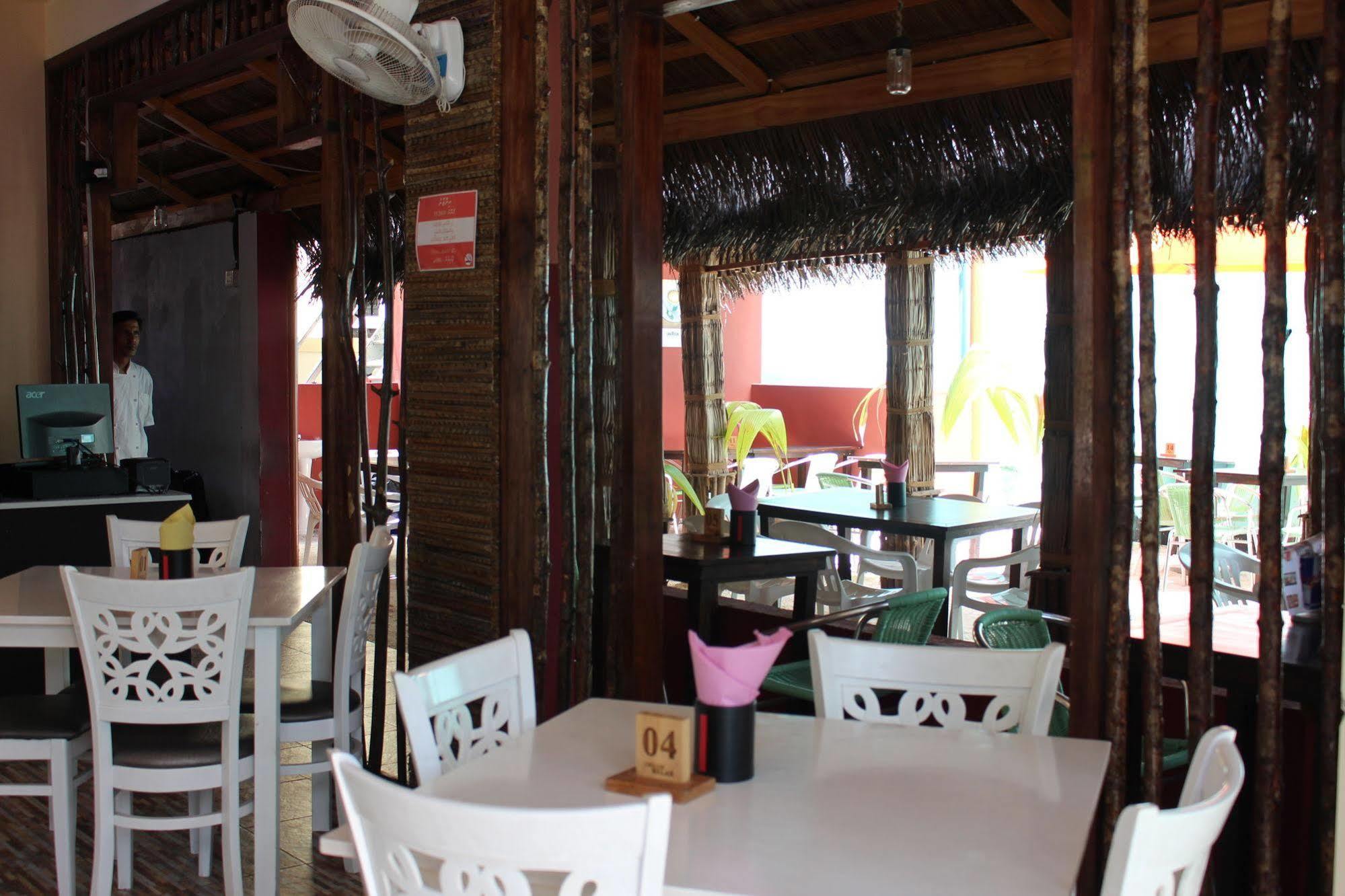 Hotel Dream Relax à Hulhumalé Extérieur photo