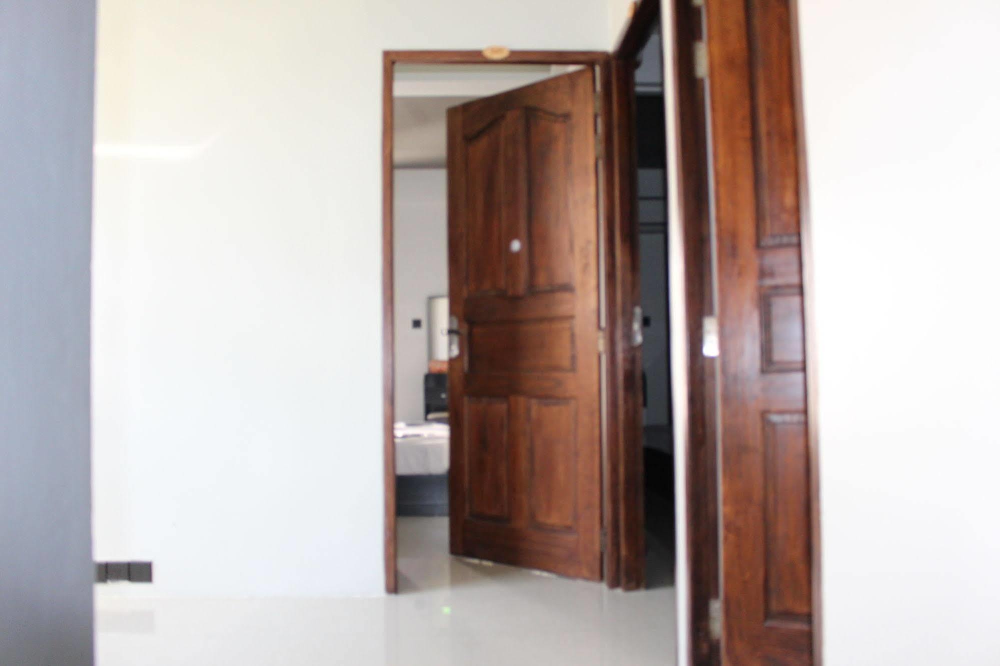 Hotel Dream Relax à Hulhumalé Extérieur photo