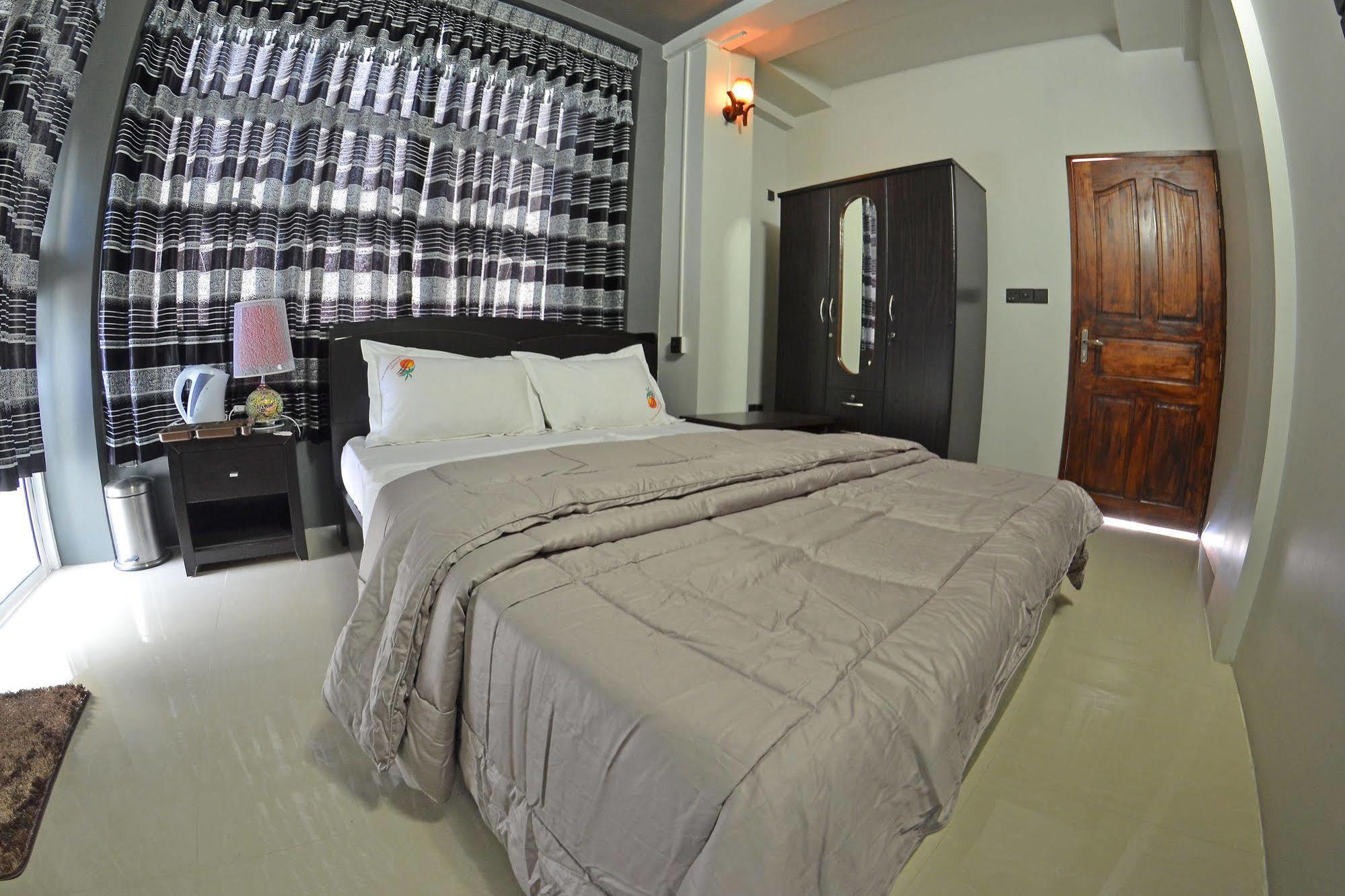 Hotel Dream Relax à Hulhumalé Extérieur photo