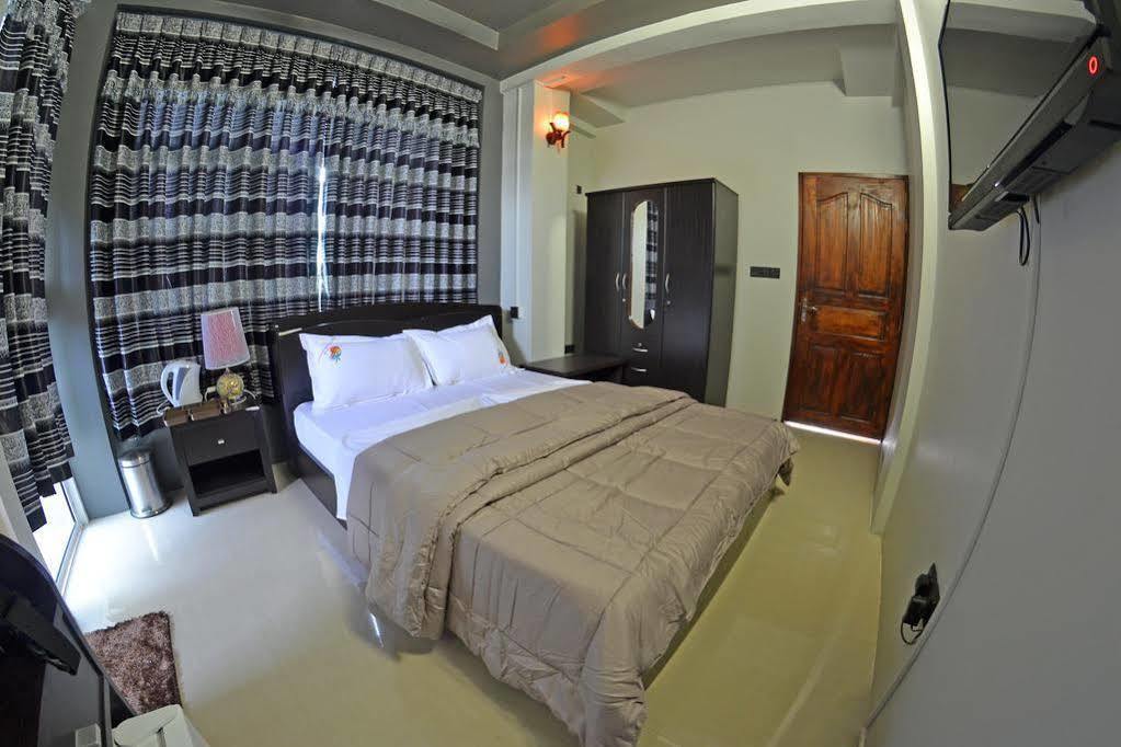 Hotel Dream Relax à Hulhumalé Extérieur photo